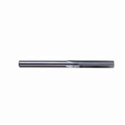 M.A. Ford MAFOR-03222 Chucking Reamer, 0.16 in Dia x 2-3/4 in OAL