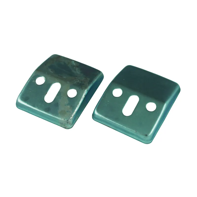 Plumb Pak PP826-81 Universal Design Basin Hanger 3-3/4 inches x 2-5/8 inches