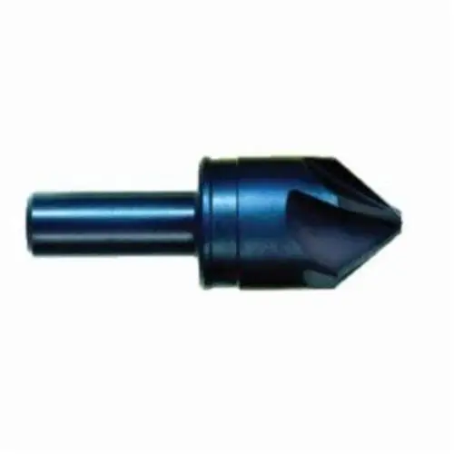 M.A. Ford MAFOR-79201 79075002 79 Series General Purpose Single End Standard Chatterless Countersink Replacement MPN