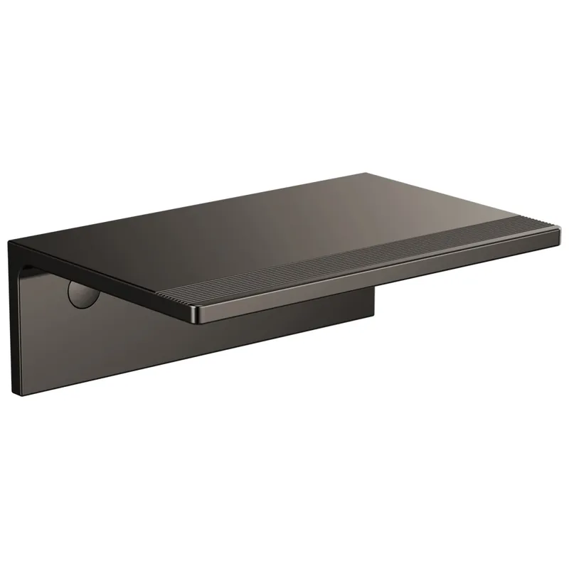 Brizo 695007-BNX Kintsu Tissue Holder Shelf
