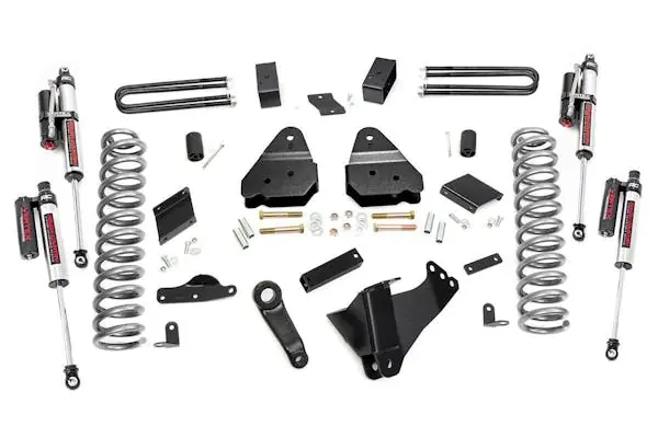 ALL-SOURCE 53050 Rough Country Vertex Kits Suspension Lift Kit
