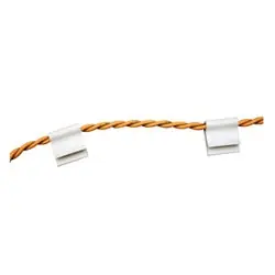 RLE TECHNOLOGIES JC-10 J-clips qty 10 for use with SC