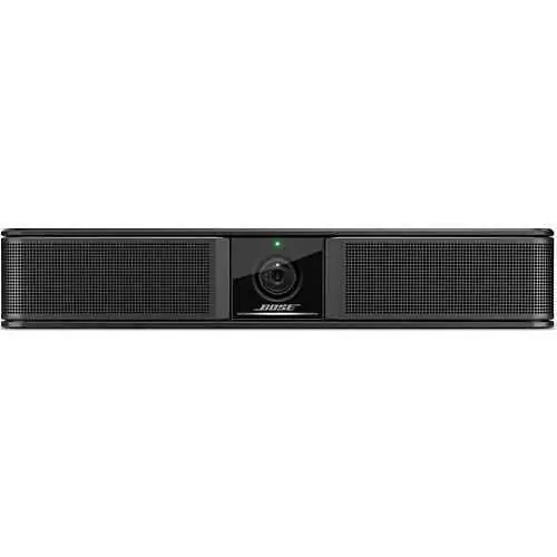 Bose Professional VB-S Videobar USB All-in-One USB Conferencing Device
