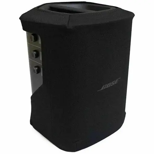 Bose 869725-0010 S1 Pro+ Play-Through Cover