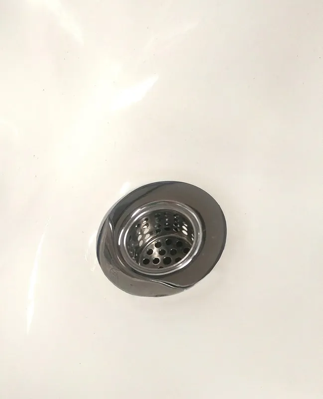 Plumb Pak PP820-37 Strainer Basket-Basin Sink 1-inch 1 Pack