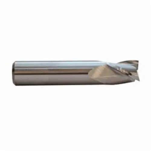 M.A. Ford MAFOR-16933 TuffCut GP 16918750 Center Cutting Stub Length Square End End Mill