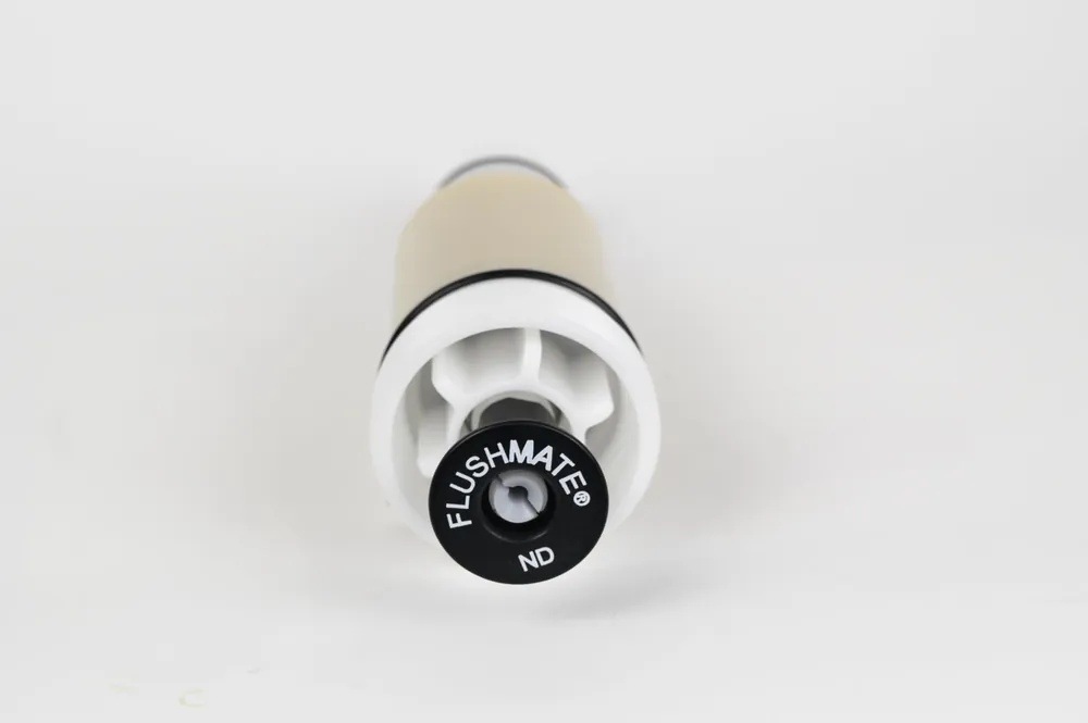 DILLARD ASSOCIATES C-100500-KIT Flushmate Cartridge (1.6 GPF)