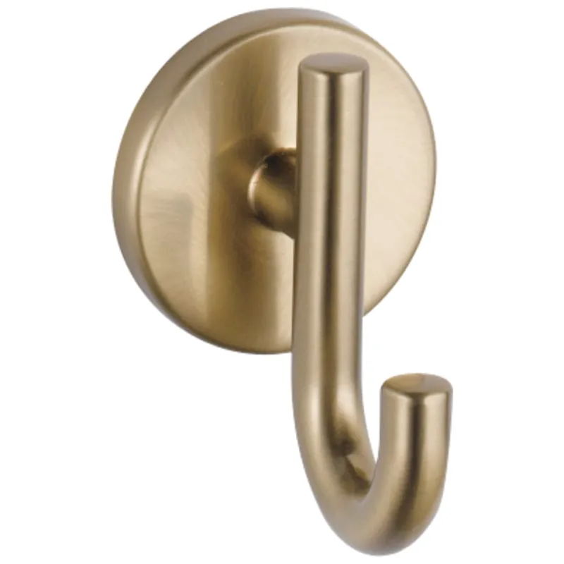 Delta 75935-CZ Robe Hook in Champagne Bronze