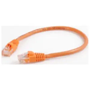 QUIKTRON 566-140-001 VS 1FT ORG NON BOOTED C6 CM