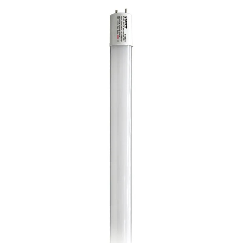 Satco S39928 12 Watt T8 LED 3Ft 4000K G13 Base