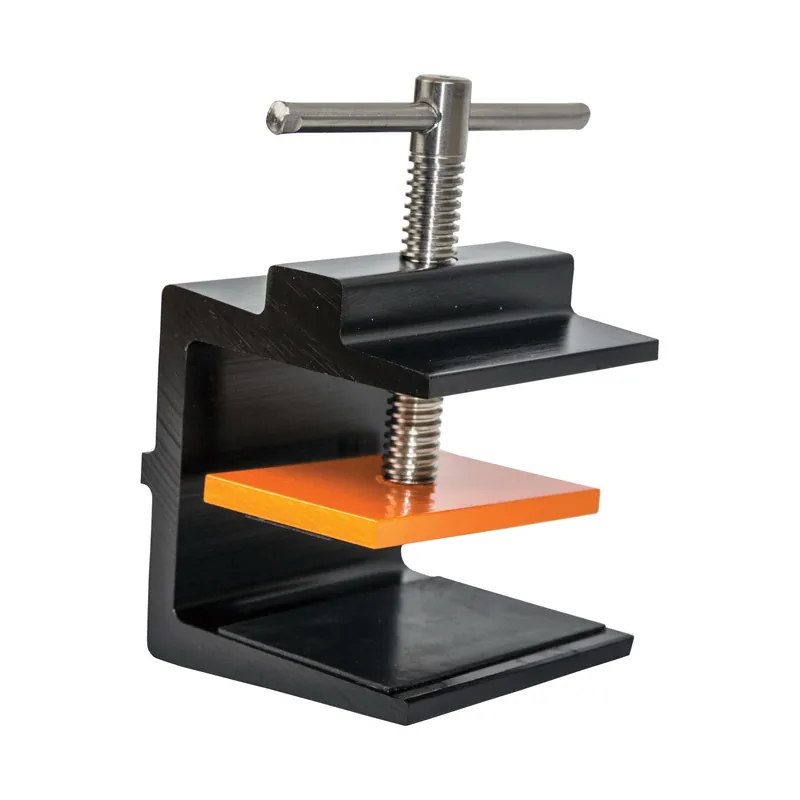 Guardian Fall Protection GUAFA-10808 Ladder Stability Anchor for Use With Extension Ladders