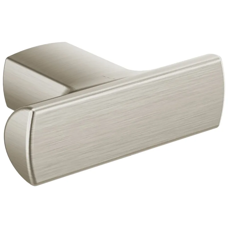 Brizo 699206-NK Kintsu Drawer Knob in Luxe Nickel