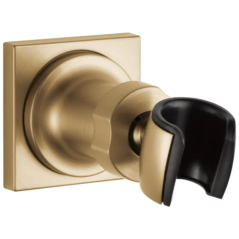 Delta U4010-CZ-PR-PK Adjustable Wall Mount for Hand Shower