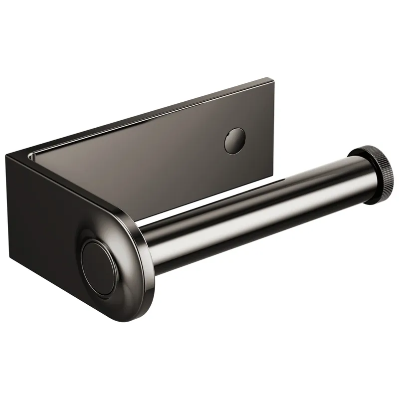 Brizo 695006-BNX Kintsu Wall Mount Toilet Tissue Holder