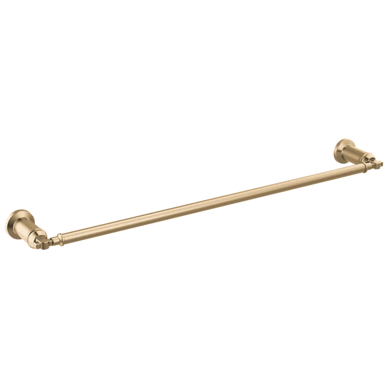 Delta 78424-CZ Broderick 24 inches Towel Bar
