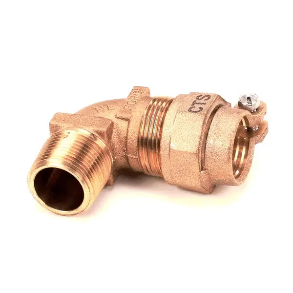 Fitting Ford Elbow Replacement 092-1001 for American Dish Service