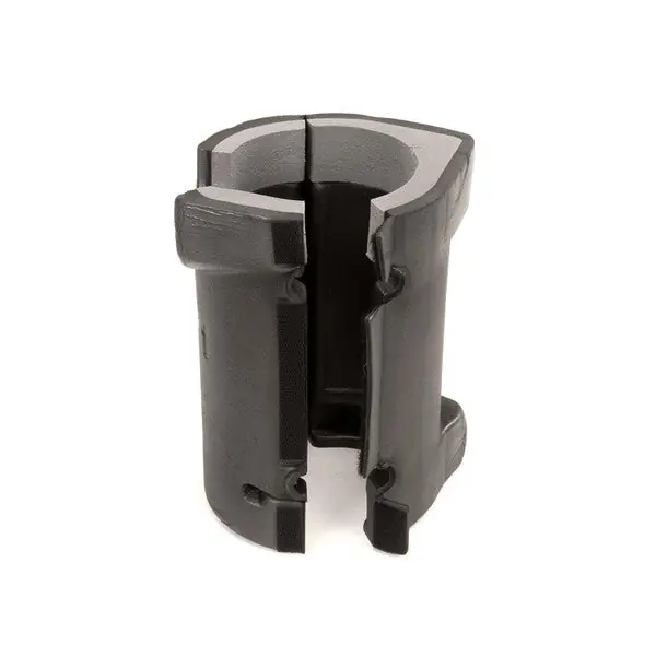 Insulation Evaporator Body with Velcro Replacement 01049592 for Follett