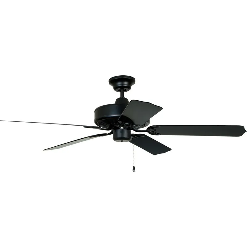 Craftmade END52MBK5P Enduro Plastic Ceiling Fan 52 inch