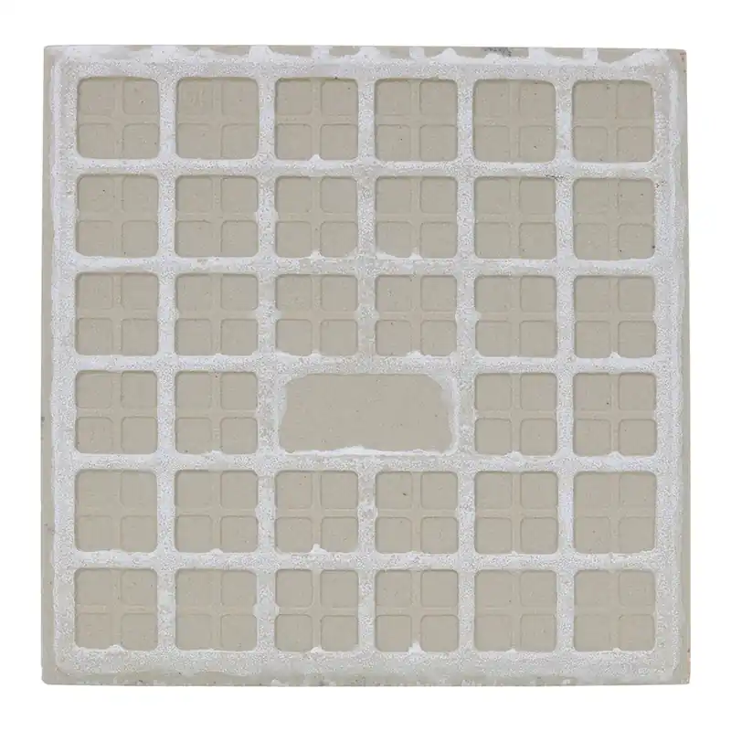 Inlays CC610030 6x6 3FT Smooth Ceramic Depth Marker