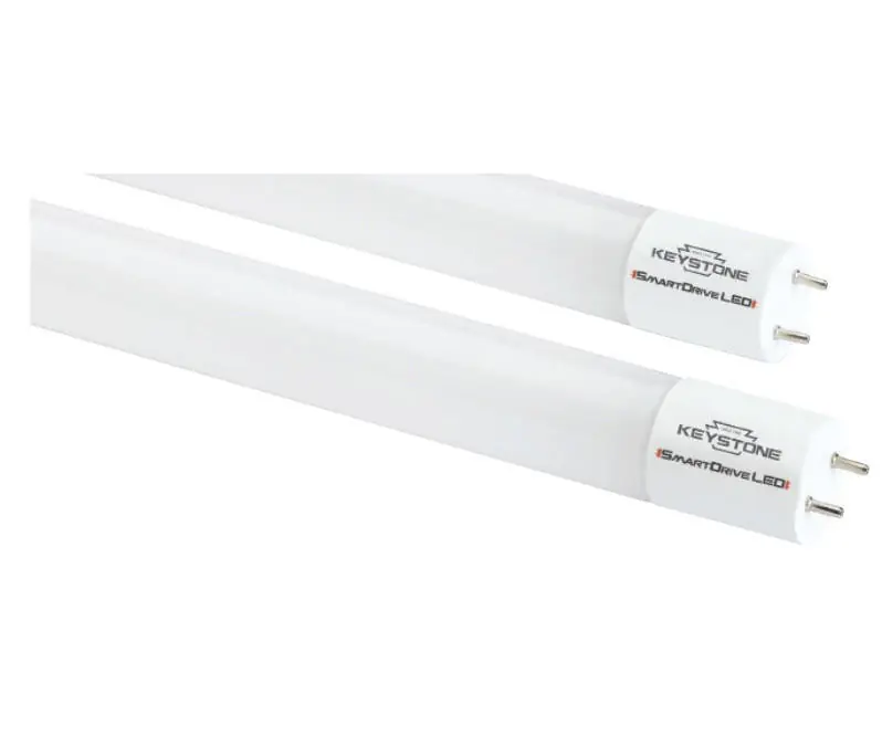 Keystone Technologies KT-LED8T8-24GC-850-S 2ft T8 LED Tube