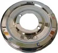 Jerich ESC9750 Escutcheon