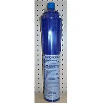Approved Vendor RC-HFC-1000 Replacement Cartridge for HFC-1000