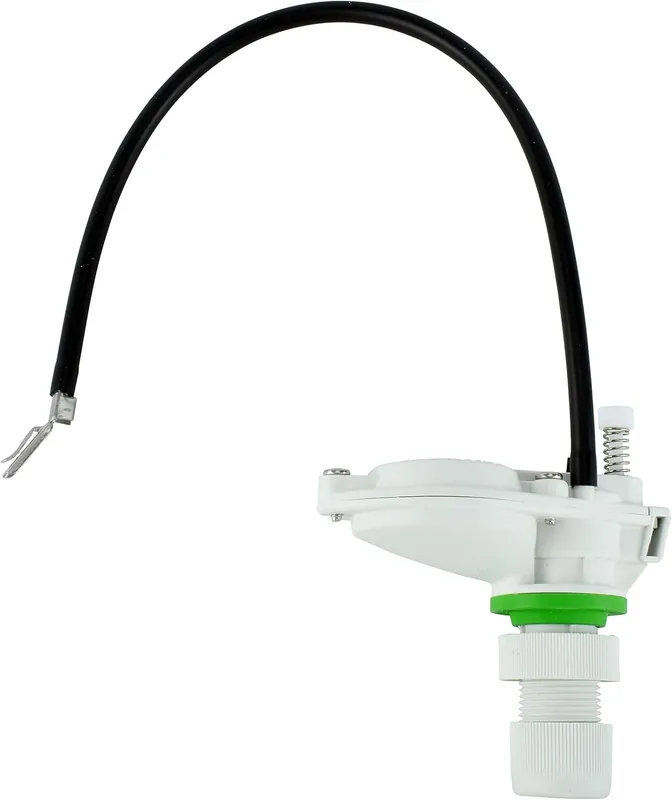 Plumb Pak K830-15 Toilet Fill Valve Mini Pilot Anti-Siphon Pack of 1