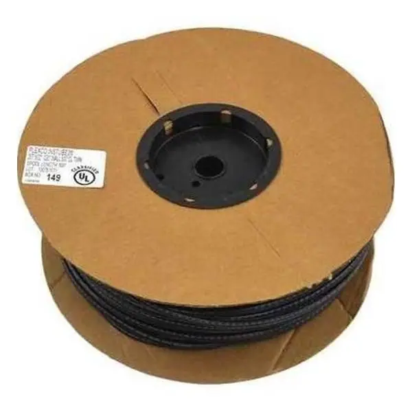Chevron Pneumatic Tubing 1063751 3/8 Tubing 250FT Violet Stripe