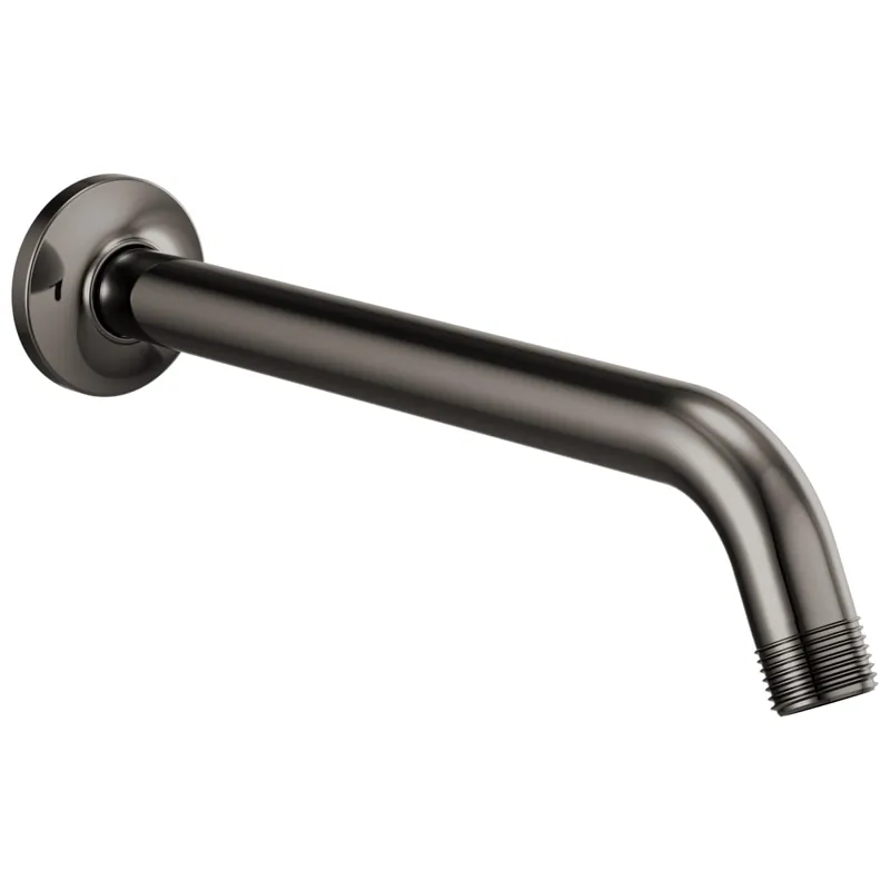 Brizo 83806-BNX Kintsu 10 in. Shower Arm and Flange