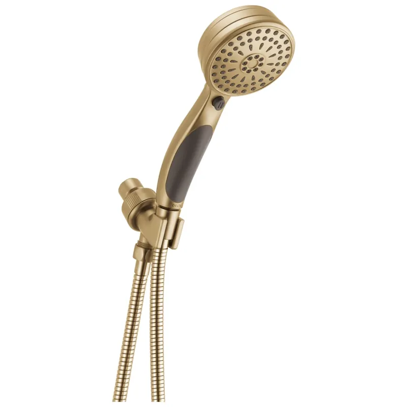 Delta 54424-CZ-PK ActivTouch HS 2.5 GPM ShwrArmMt 9S