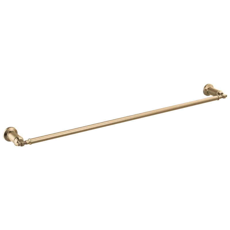 Delta 78430-CZ Broderick 30 inches Towel Bar