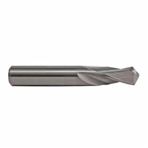 M.A. Ford MAFOR-26250 Twister GP 20615900 General Purpose Stub Length Drill, #21 Drill - Wire, 0.159 in Drill - Decimal Inch