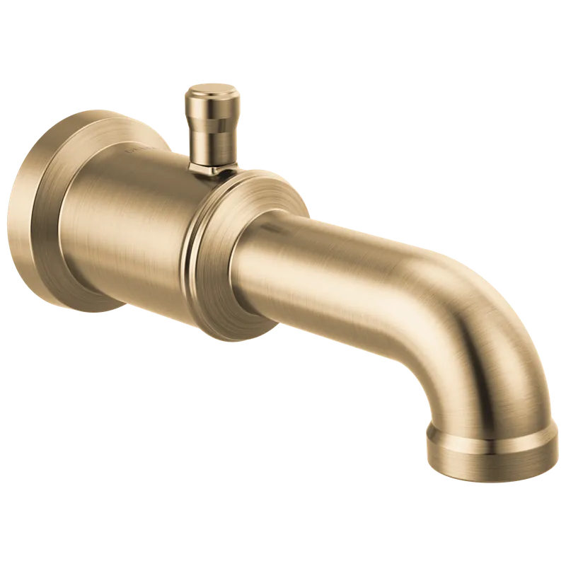 Delta RP103401CZPR Broderick Diverter Tub Spout