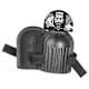 Jones Stephens K01120 Heavy Duty Knee Pads HD220