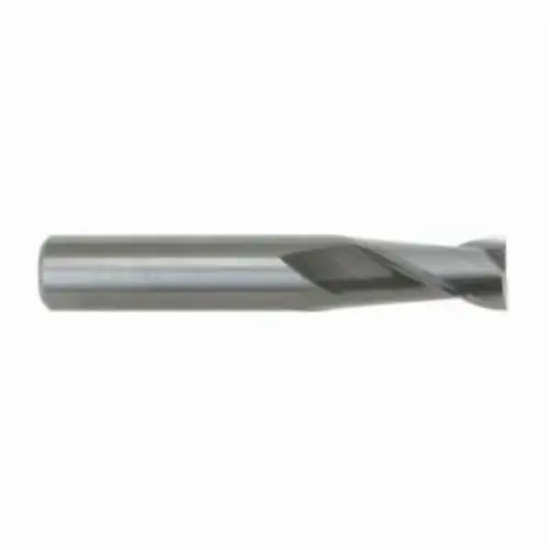 M.A. Ford MAFOR-52443 TuffCut GP 12150005 Center Cutting Standard Length Square End End Mill