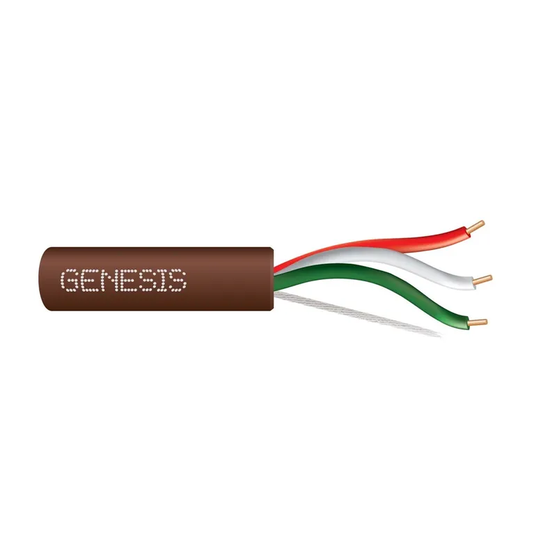 Southwire 47115807 Baro-Pak Wire 18-3