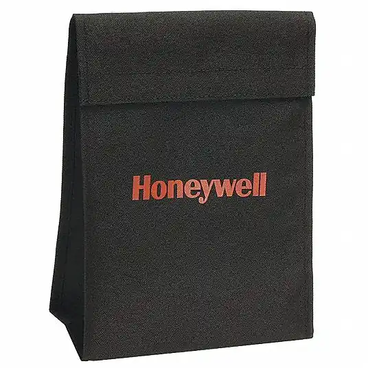 North® by Honeywell HONNO-77BAG Carry Bag for Half Mask Respirator