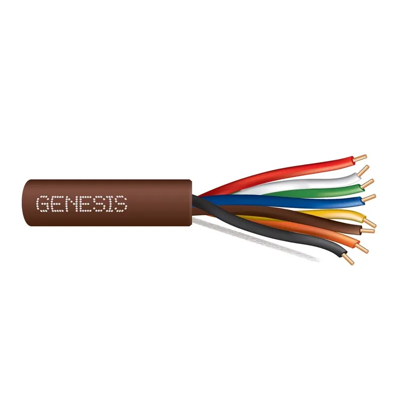 Southwire 47160907 18-8 Baro-Pak Wire