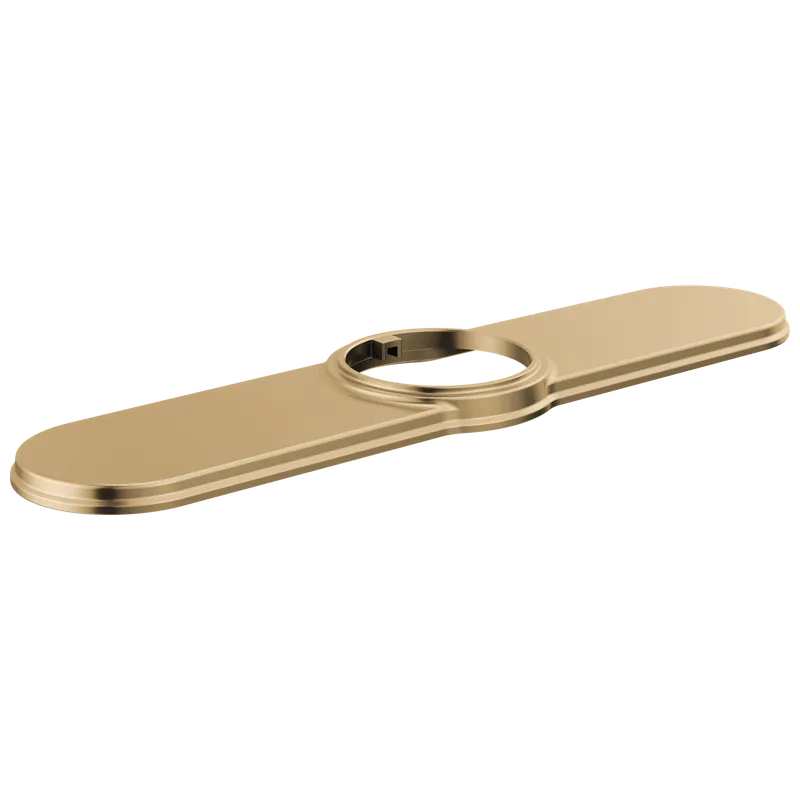 Delta RP100845CZPR Renaldi Escutcheon