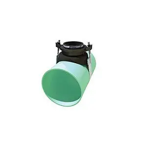 Ford Meter Box FSS-1440-6 8.00-14.40in Sewer SDL/6in Out