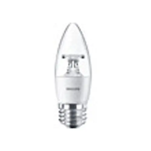 Signify 461939 Luminaires LED Lamp Dimmable 4.5 W 40 W Incandescent Equivalent
