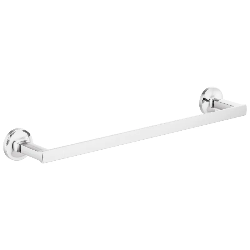 Brizo 691806-PC Kintsu Towel Bar 18 inches