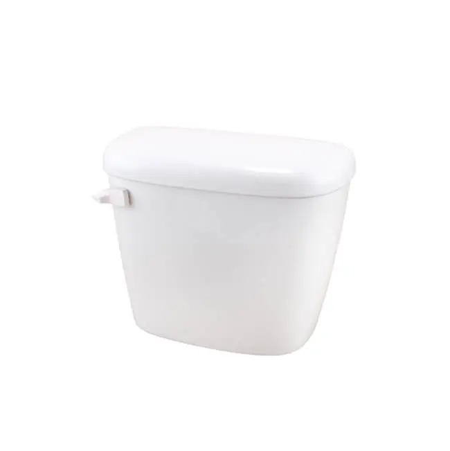 GERBER PLUMBING FIXTURES G0028172 Maxwell SE 1.6gpf Insulated Tank 12 Rough-in White