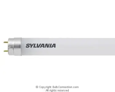 OSRAM LED8T8L24FG835SUBG9(40992) 2ft SubstiTUBE LED T8 Frosted Glass