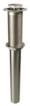 Mountain Products MT742/CHBRZ Bathroom Sink Drain Champagne Bronze