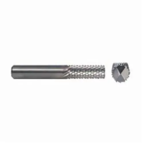 M.A. Ford MAFOR-91117 23125000 Downcut Diamond Grind Router, 1/4 in Dia Cutting, 2 in OAL, 23125000