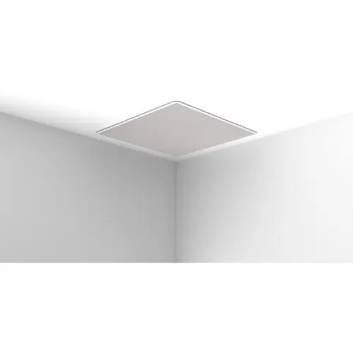 Bose Professional EM180 EdgeMax In-Ceiling Loudspeaker with 8 Woofer