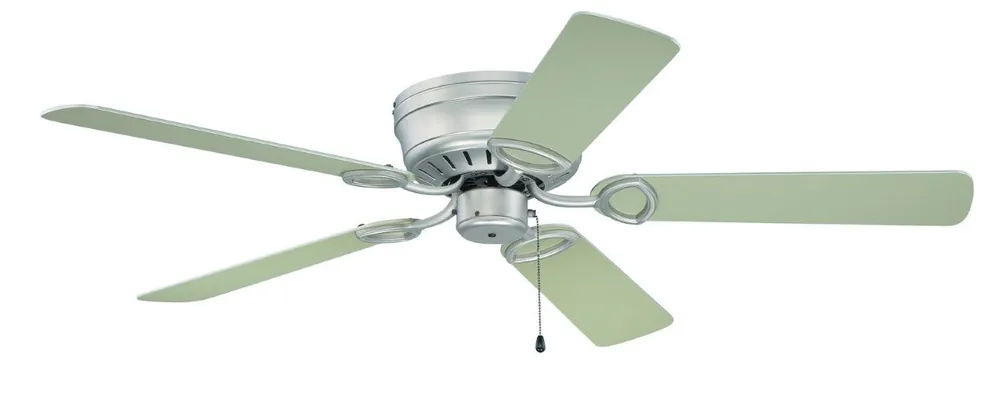 Craftmade PUH52BN Pro Universal Hugger 52 inches Ceiling Fan