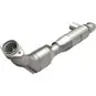 All-Source 93144 MagnaFlow HM Grade Direct-Fit Catalytic Converter - 93144