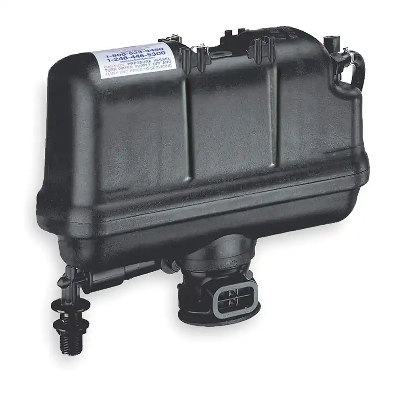 DILLARD ASSOCIATES M-101526-F-31 FLUSHMATE Complete Replacement System